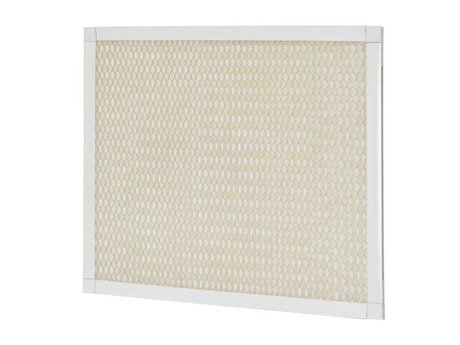 K&N HVC-12424 HVAC Filter; 24 x 24 x 1 - Truck Part Superstore