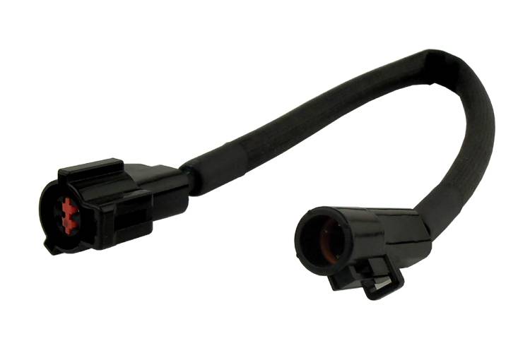 Pypes Performance Exhaust HVE22K O2 Extension Harness Extension 96-04 Mustang Adds 18 in Pypes Exhaust - Truck Part Superstore