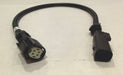 Pypes Performance Exhaust HVE76 O2 Extension Harness Extension 11-14 Mustang Adds 16 in Pypes Exhaust - Truck Part Superstore