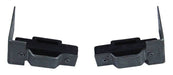 Pypes Performance Exhaust HVH30 Exhaust Tail Pipe Hanger 70-81 F-Body Hardware Not Incl Natural 304 Stainless Steel Pypes Exhaust - Truck Part Superstore