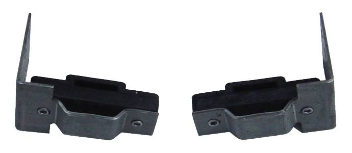 Pypes Performance Exhaust HVH30 Exhaust Tail Pipe Hanger 70-81 F-Body Hardware Not Incl Natural 304 Stainless Steel Pypes Exhaust - Truck Part Superstore