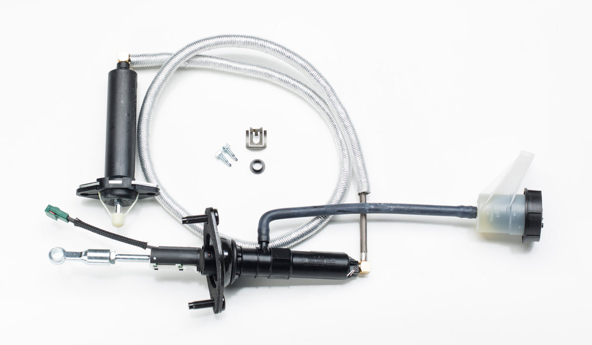 South Bend Clutch Hydx1.50 Hydx1.50, HYDRAULIC KIT. - Truck Part Superstore