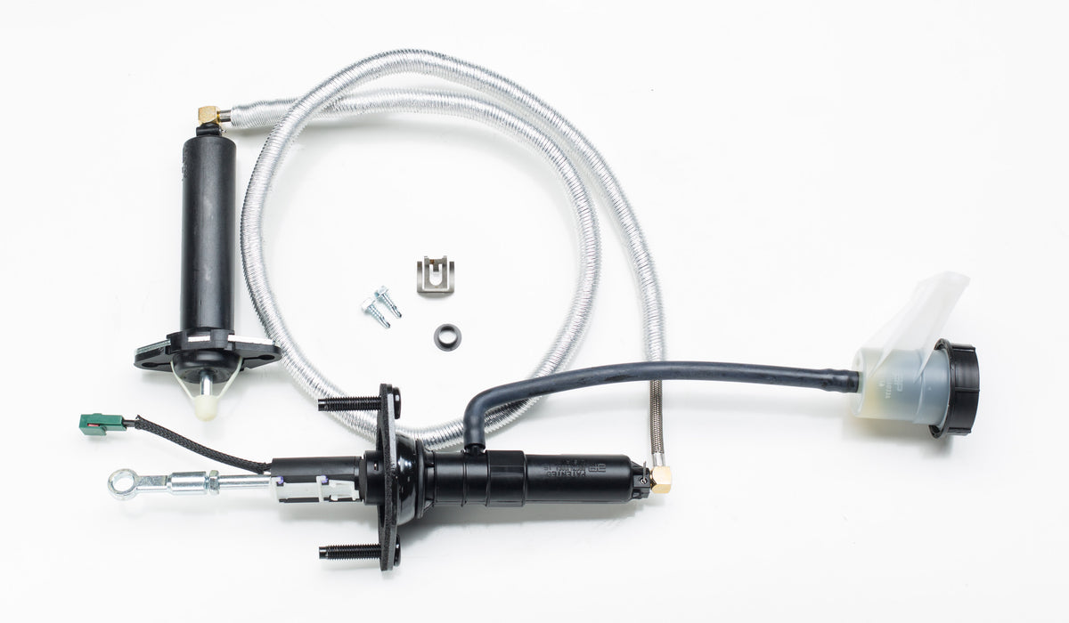 South Bend Clutch Hydx.750 Hydx.750, HYDRAULIC KIT. - Truck Part Superstore