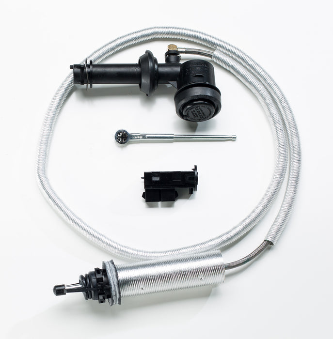 South Bend Clutch HYDX-F6.0-6.4 HYDX-F6.0-6.4, HYDRAULIC KIT. - Truck Part Superstore