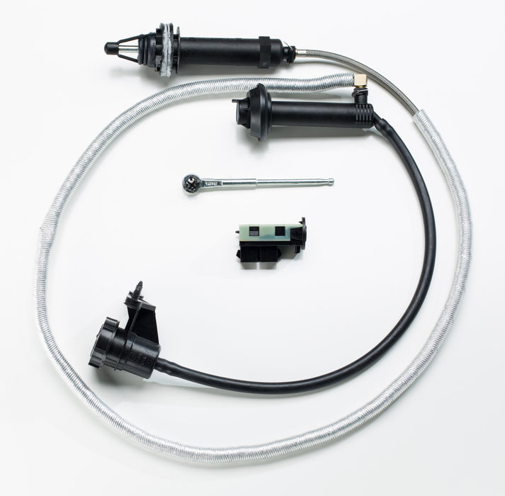 South Bend Clutch HYDX-F67.3 HYDX-F67.3, HYDRAULIC KIT. - Truck Part Superstore