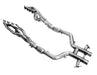 Kooks Custom Headers 1141H280 1-3/4in. Header and Catted (H) Connection Kit. 2012-2013 302 Boss Mustang 5.0L - Truck Part Superstore