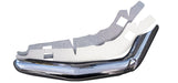 Design Engineering 901026 Heat Shield Liner Kit; Vance and Hines Headpipe; - Truck Part Superstore