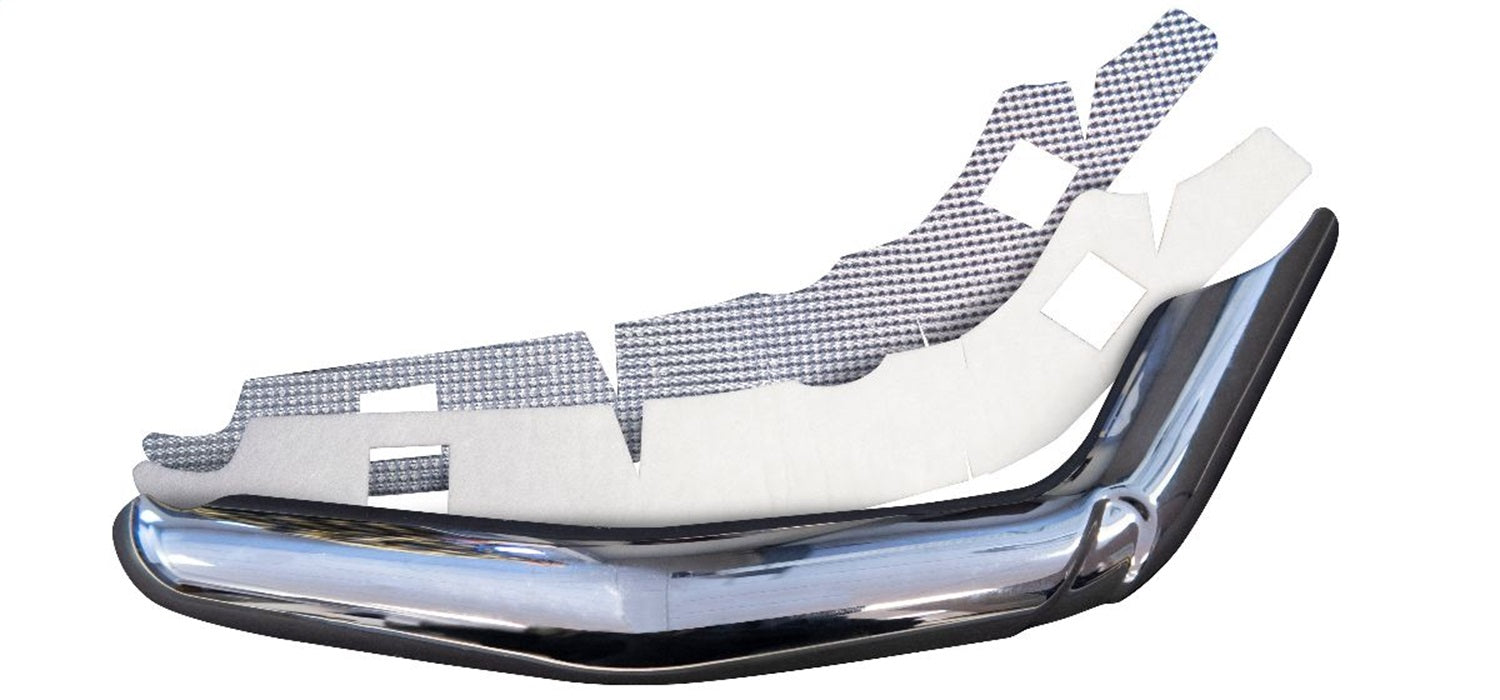 Design Engineering 901059 Heat Shield Liner Kit; Stock Headpipe; - Truck Part Superstore