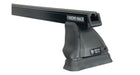 Rhino-Rack USA JA4549 2500 Multi Fit HD Roof Rack System - Truck Part Superstore
