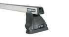 Rhino-Rack USA JA3633 2500 Multi Fit HD Roof Rack System - Truck Part Superstore