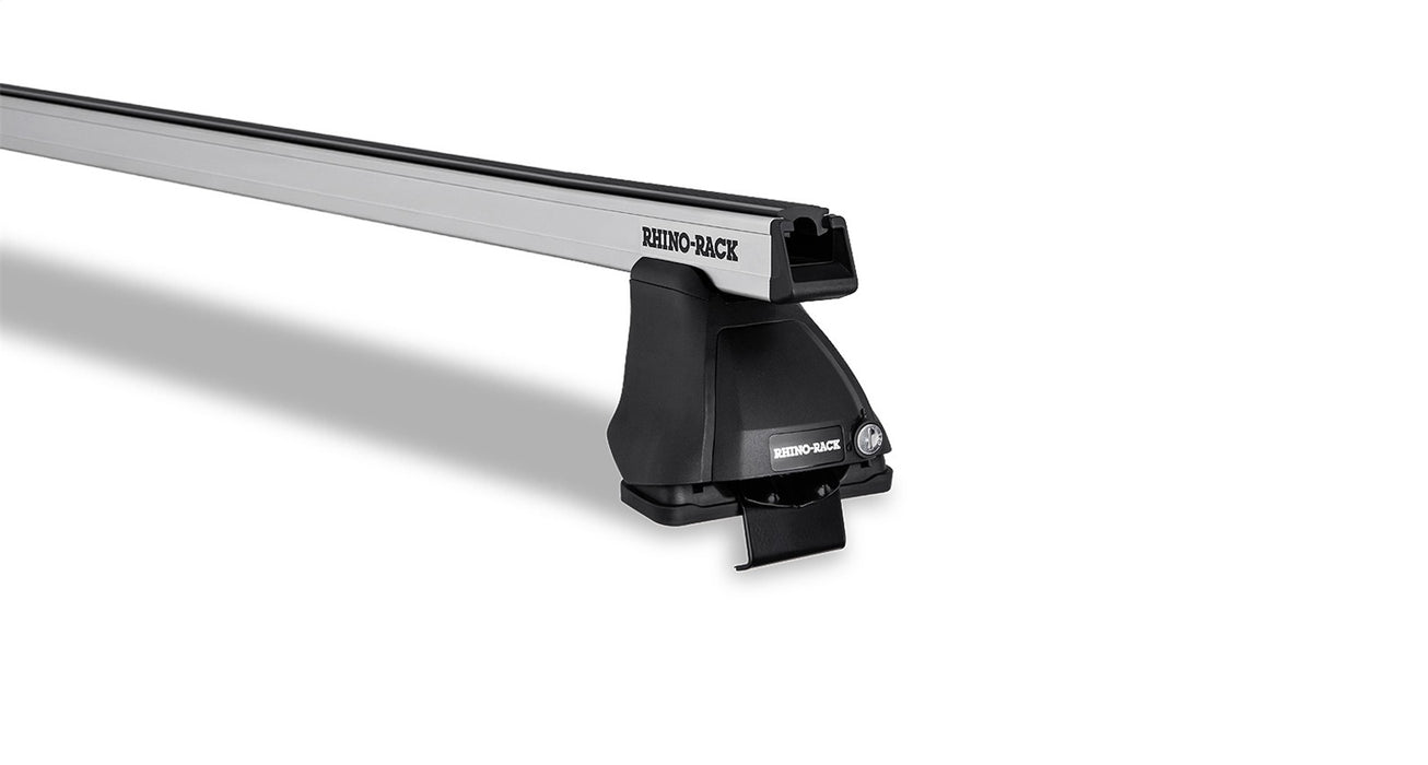 Rhino-Rack USA JA3743 2500 Multi Fit HD Roof Rack System - Truck Part Superstore