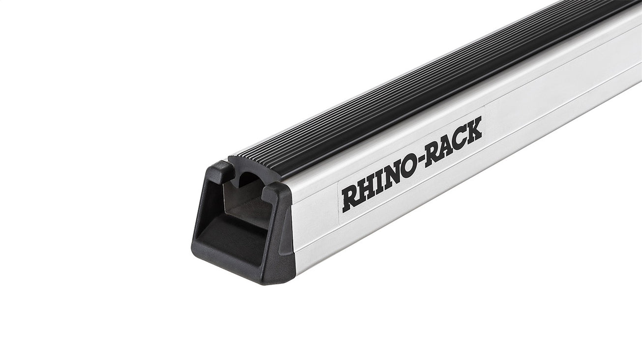 Rhino-Rack USA JA6240 Heavy Duty RLT600 Trackmount Roof Rack - Truck Part Superstore