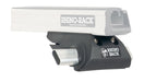 Rhino-Rack USA JA8215 Pioneer Platform Roof Rack Tray; 60 in. x 49 in.; 4 HD Rail Mount Legs; - Truck Part Superstore