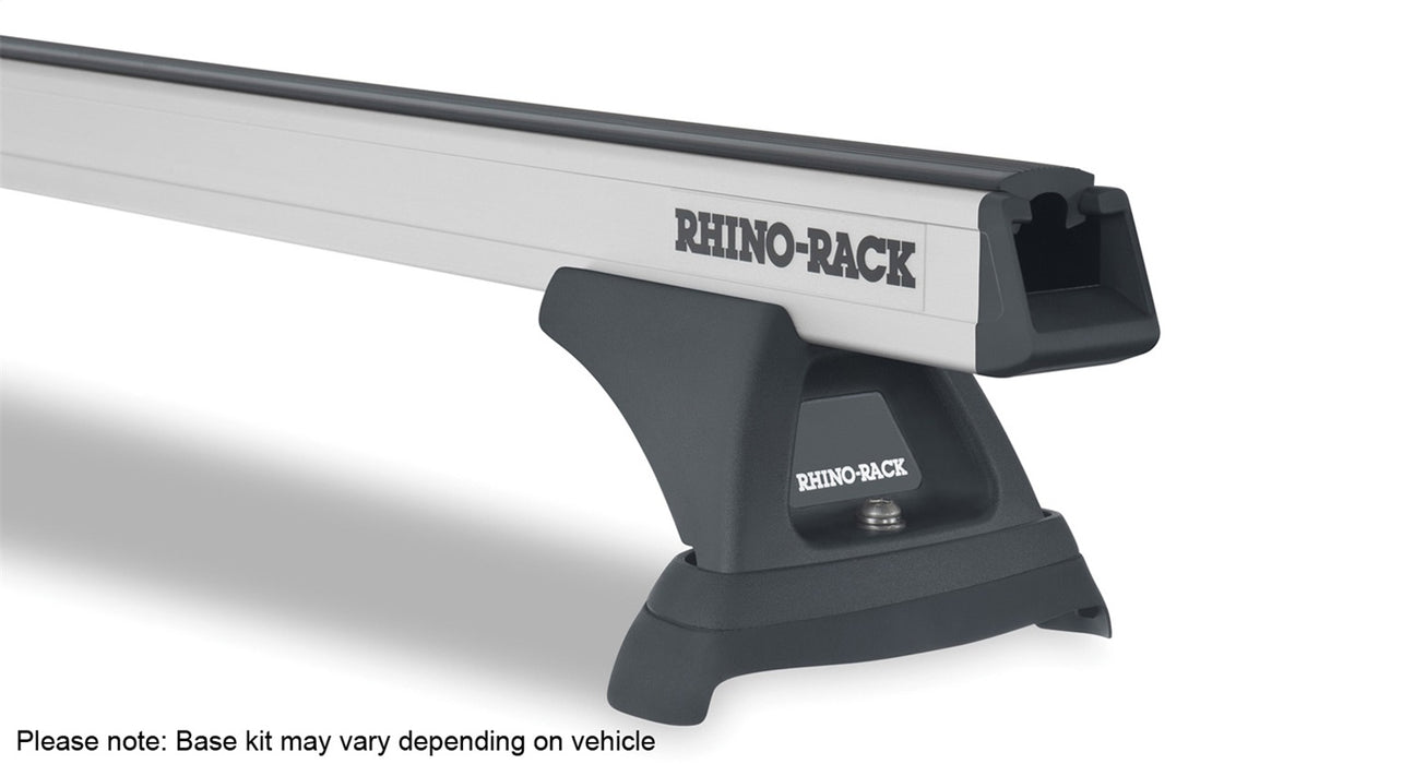 Rhino-Rack USA JA9830 Heavy Duty RCL Trackmount Roof Rack - Truck Part Superstore