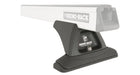 Rhino-Rack USA RFMPS2 Fixed Mount Leg Kit; Pair; Crossbars Not Included; - Truck Part Superstore