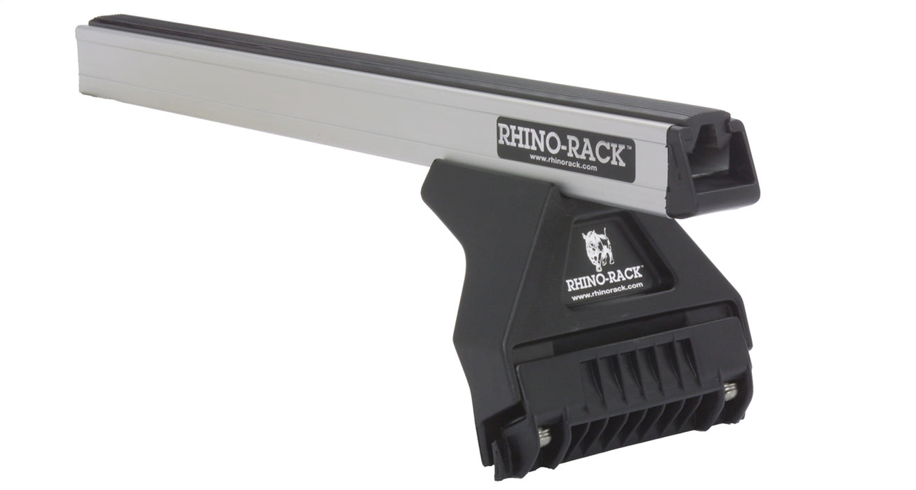 Rhino-Rack USA JA0564 Heavy Duty RL110 Roof Rack - Truck Part Superstore