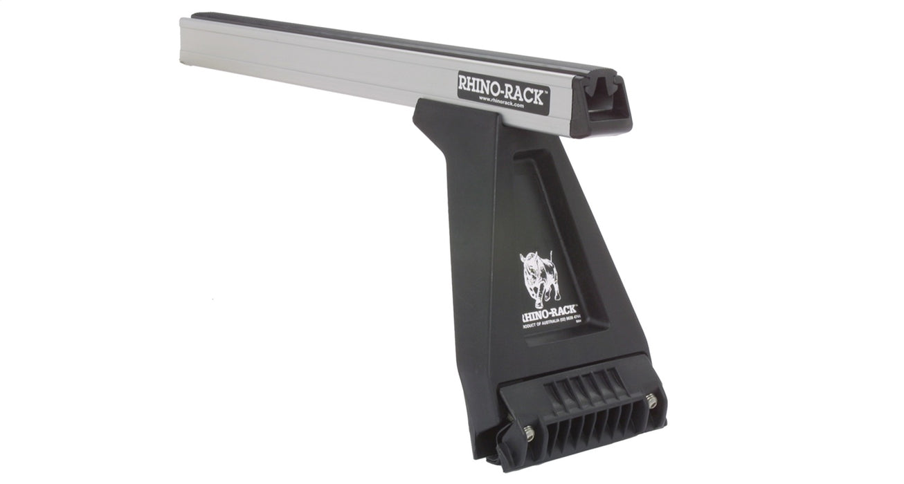 Rhino-Rack USA JA7782 Vortex RL210 Roof Rack - Truck Part Superstore