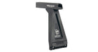Rhino-Rack USA JA0839 Heavy Duty RL280 Roof Rack; Incl. 3 Black HD Bars; 6 Legs; Length 1500mm; - Truck Part Superstore