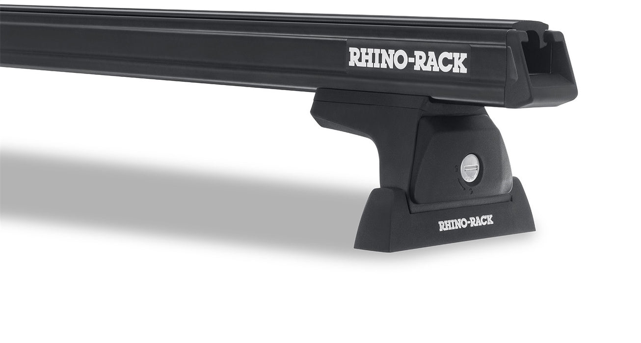 Rhino-Rack USA JA6226 Heavy Duty RLT600 Roof Rack - Truck Part Superstore