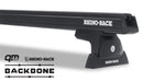 Rhino-Rack USA JA6384 Heavy Duty RLT600 Backbone Roof Rack - Truck Part Superstore