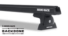 Rhino-Rack USA JA6392 Heavy Duty RLT600 Backbone Roof Rack - Truck Part Superstore
