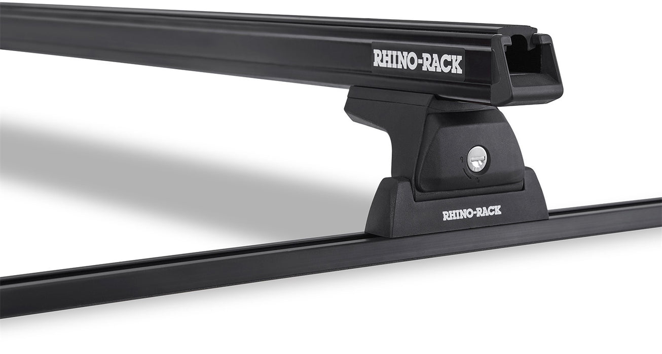 Rhino-Rack USA JA8721 Heavy Duty RLT600 Ditch Mount Roof Rack - Truck Part Superstore