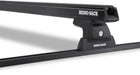 Rhino-Rack USA JA8721 Heavy Duty RLT600 Ditch Mount Roof Rack - Truck Part Superstore