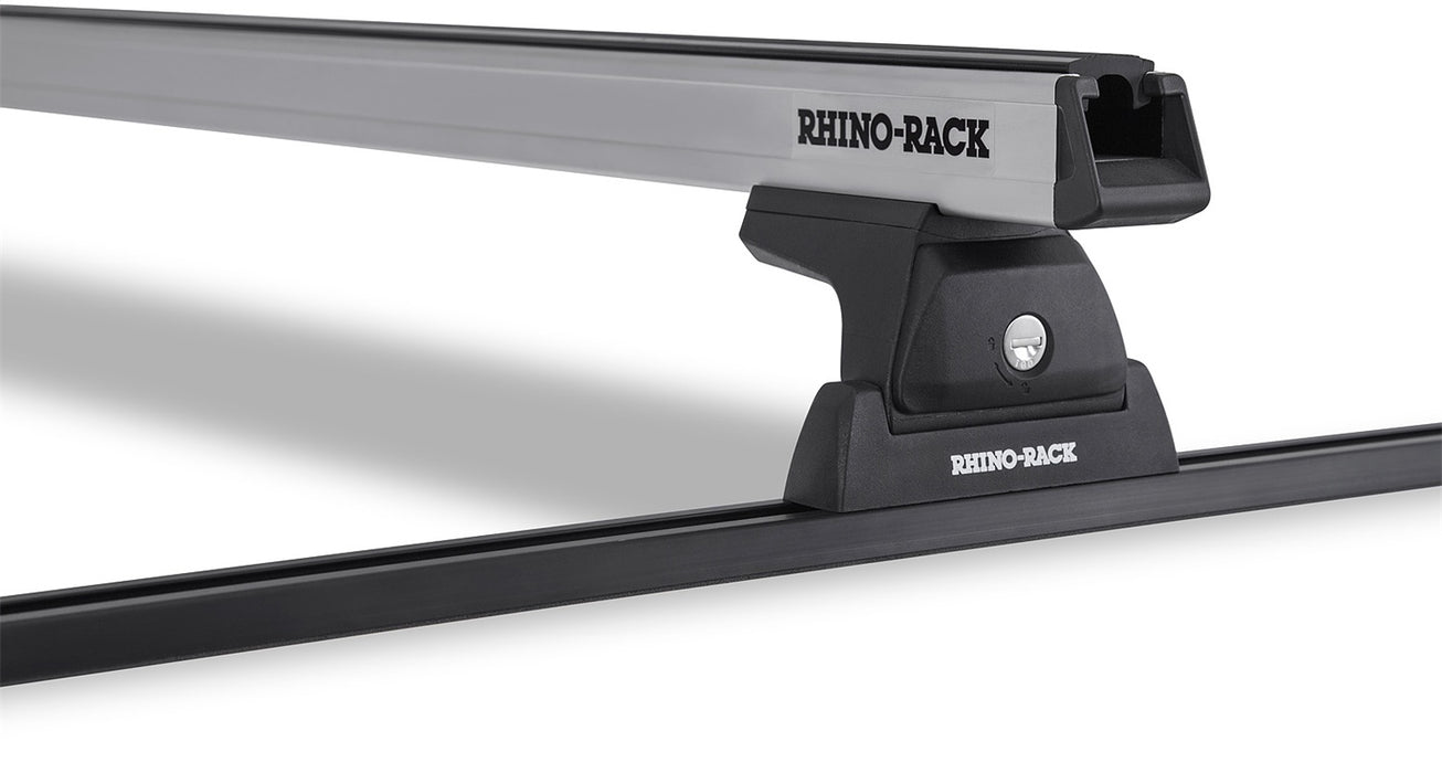 Rhino-Rack USA JA8752 Heavy Duty RLT600 Roof Rack - Truck Part Superstore