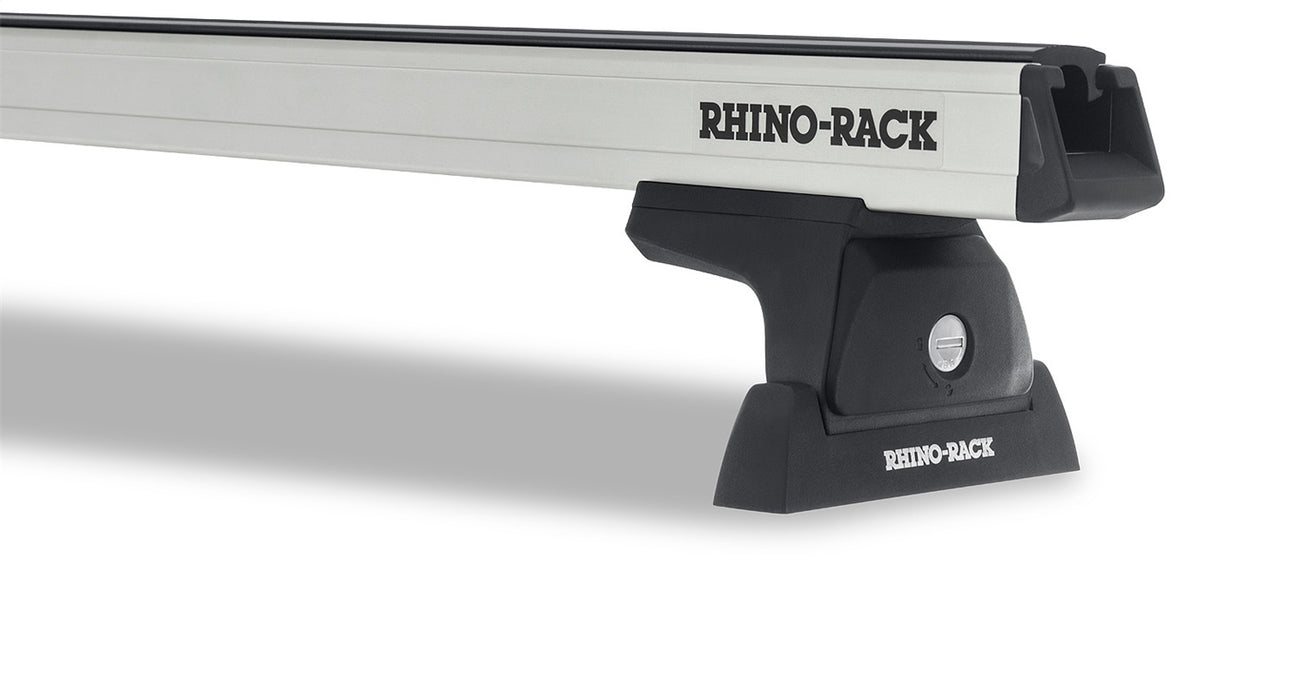 Rhino-Rack USA JA8520 Heavy Duty RLT600 Ditch Mount Roof Rack - Truck Part Superstore