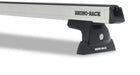 Rhino-Rack USA JA9390 Heavy Duty RLT600 Ditch Mount Roof Rack - Truck Part Superstore