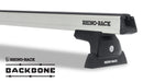 Rhino-Rack USA JA6387 Heavy Duty RLT600 Backbone Roof Rack - Truck Part Superstore