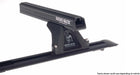 Rhino-Rack USA JA0674 Heavy Duty RLTF Trackmount Roof Rack - Truck Part Superstore