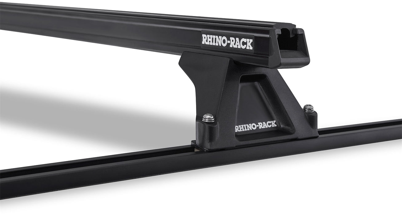 Rhino-Rack USA JA8758 Heavy Duty RLTF Trackmount Roof Rack - Truck Part Superstore