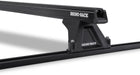 Rhino-Rack USA JA8758 Heavy Duty RLTF Trackmount Roof Rack - Truck Part Superstore