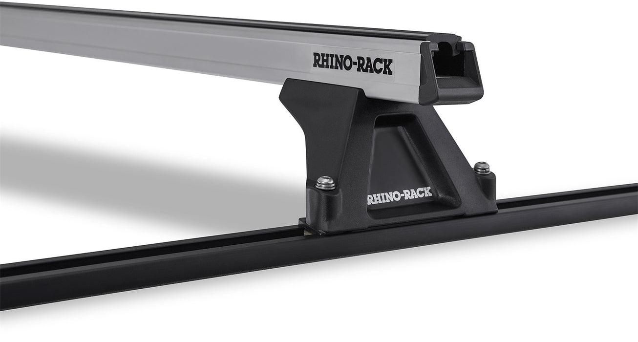 Rhino-Rack USA JA8731 Heavy Duty RLTP Trackmount Roof Rack - Truck Part Superstore
