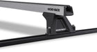 Rhino-Rack USA JA8757 Heavy Duty RLTF Trackmount Roof Rack - Truck Part Superstore