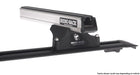 Rhino-Rack USA JA0751 Heavy Duty RLTP Trackmount Roof Rack - Truck Part Superstore