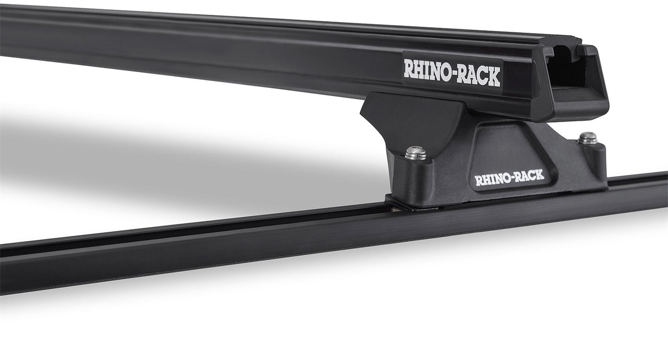 Rhino-Rack USA JA8741 Heavy Duty RLTP Trackmount Roof Rack - Truck Part Superstore