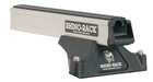Rhino-Rack USA JA6342 Heavy Duty RLTP Roof Rack; 4 Silver HD Bars; 8 Legs; Length 1800mm; - Truck Part Superstore