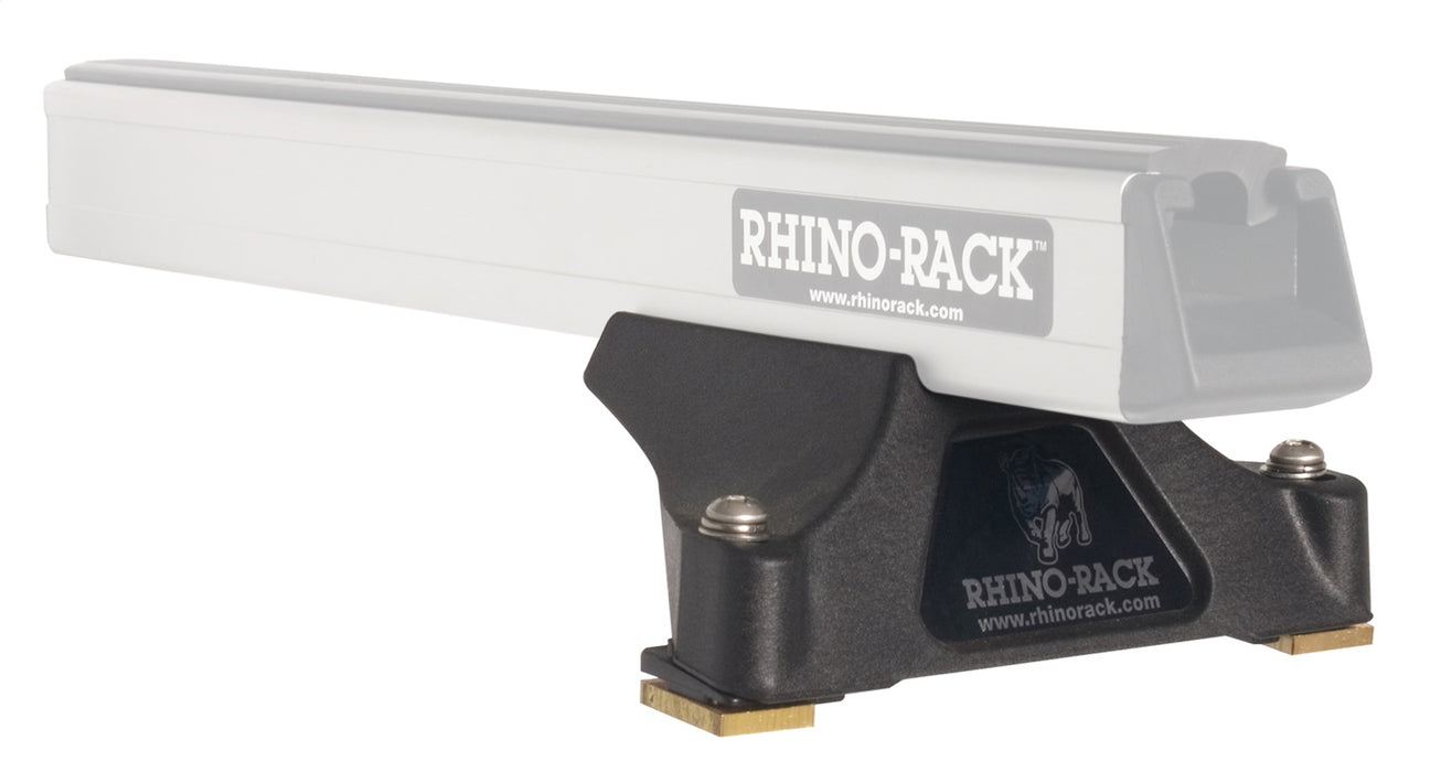 Rhino-Rack USA RLTPMV Leg Kit; 3 pc.; RLTP Legs; - Truck Part Superstore