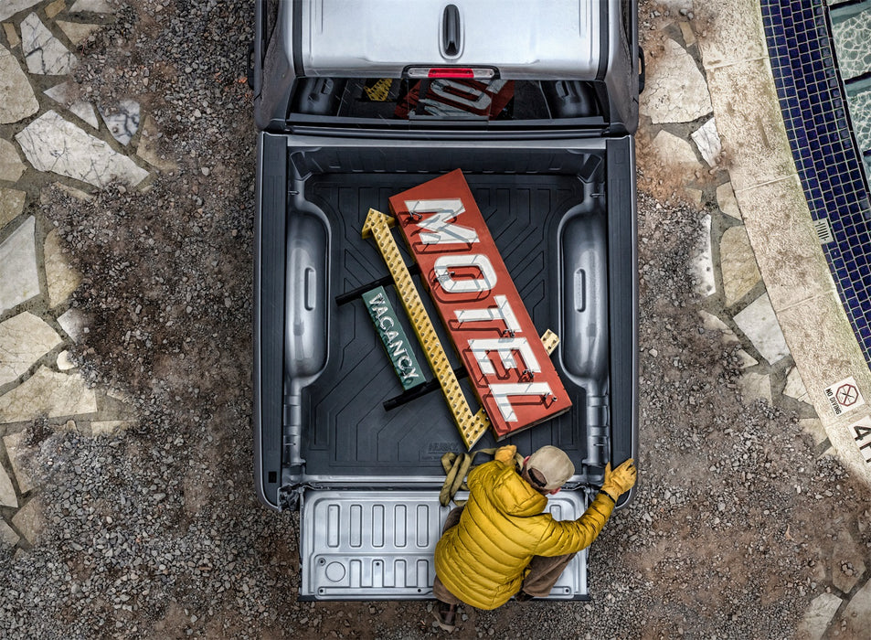 Husky Liners 16013 Heavy Duty Bed Mat - Truck Part Superstore