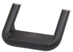 Carr 107441 HOOP II; Assist/Side Step; XP3 Black Powder Coat; Pair - Truck Part Superstore