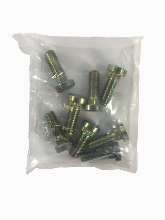 Husky Towing 31417 Fifth Wheel Trailer Hitch Mount Bolt - Truck Part Superstore