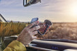 Husky Liners 87004 Wireless Charging Window Mount Phone Holder - Truck Part Superstore