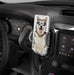 Husky Liners 87000 Claw Mount Vent Phone Holder - Truck Part Superstore