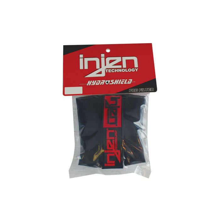 Injen 1074BLK Black Hydroshield - Truck Part Superstore
