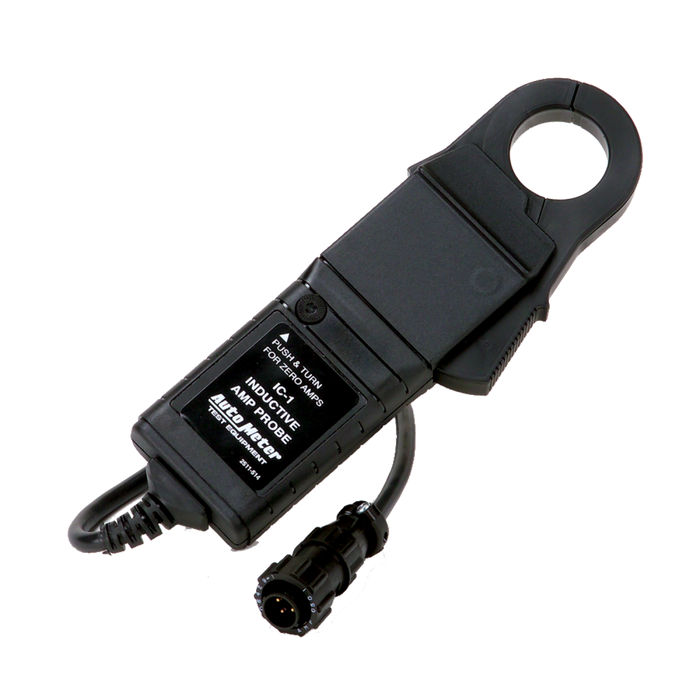 AutoMeter IC-20 IC-20; Replacement Inductive Amp Clamp - Truck Part Superstore