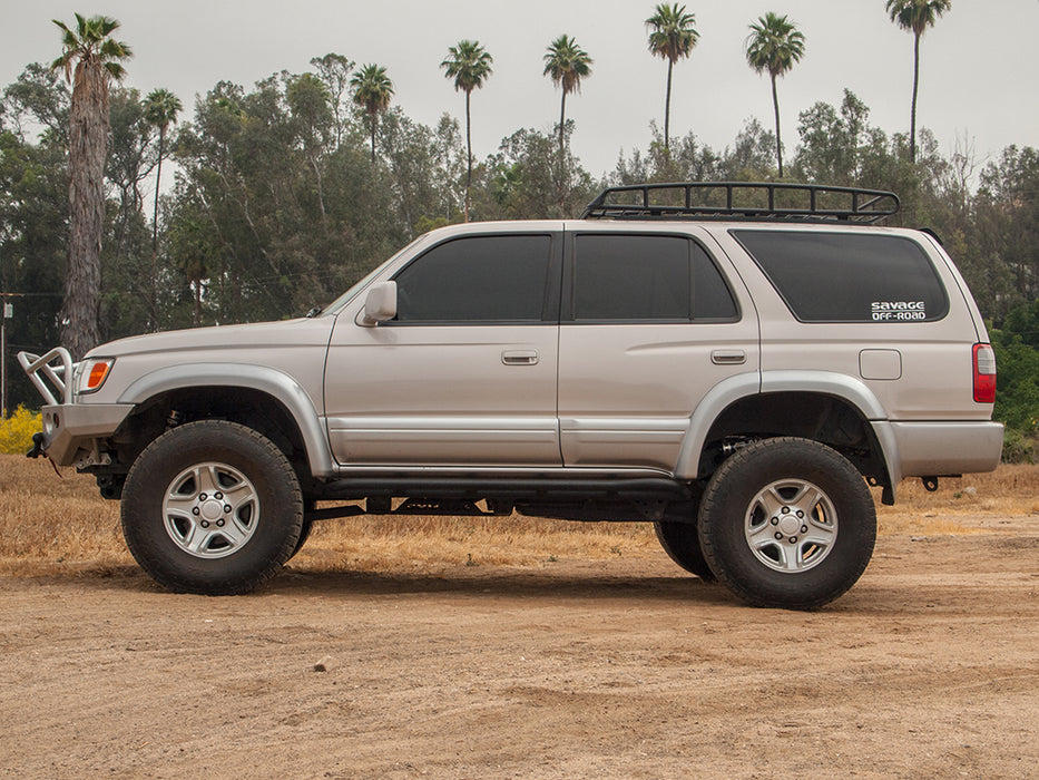 ICON Vehicle Dynamics K53135 1996-2002 TOYOTA 4RUNNER 0-3" LIFT STAGE 5 SUSPENSION SYSTEM - Truck Part Superstore