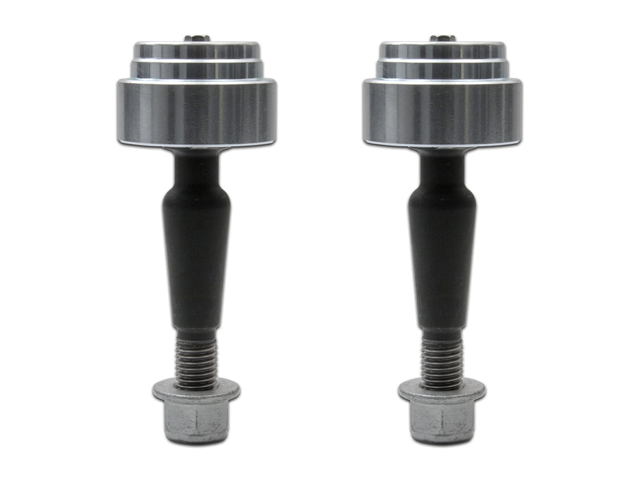 ICON Vehicle Dynamics 614554 04-20 F150/09-UP RAM 1500 DELTA JOINT KIT - Truck Part Superstore