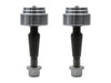 ICON Vehicle Dynamics 614551 07-UP FJ/03-UP 4RNR/08-UP LC 200 DELTA JOINT KIT - Truck Part Superstore